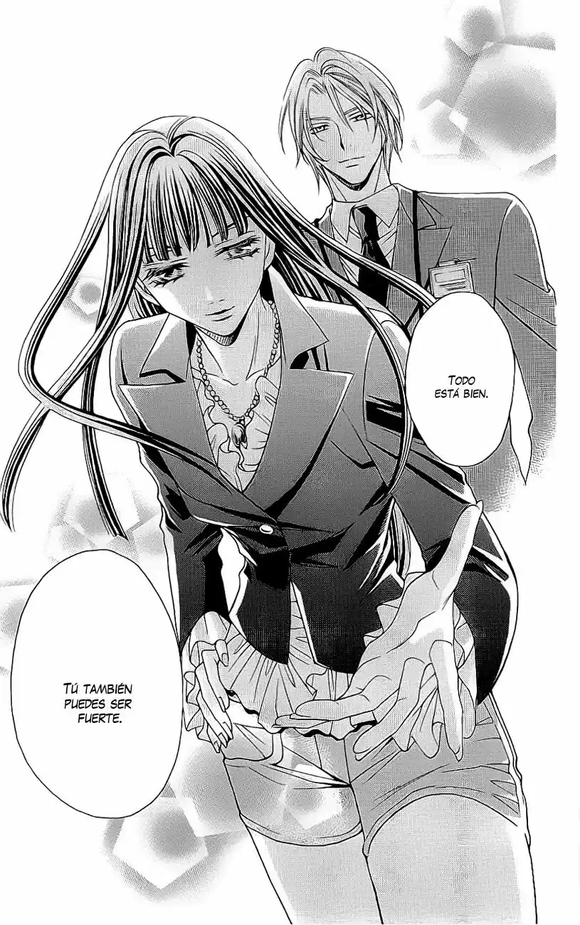 Rasetsu no Hana (2006) - Capítulo 36 - Página 62 - LectorTMOo