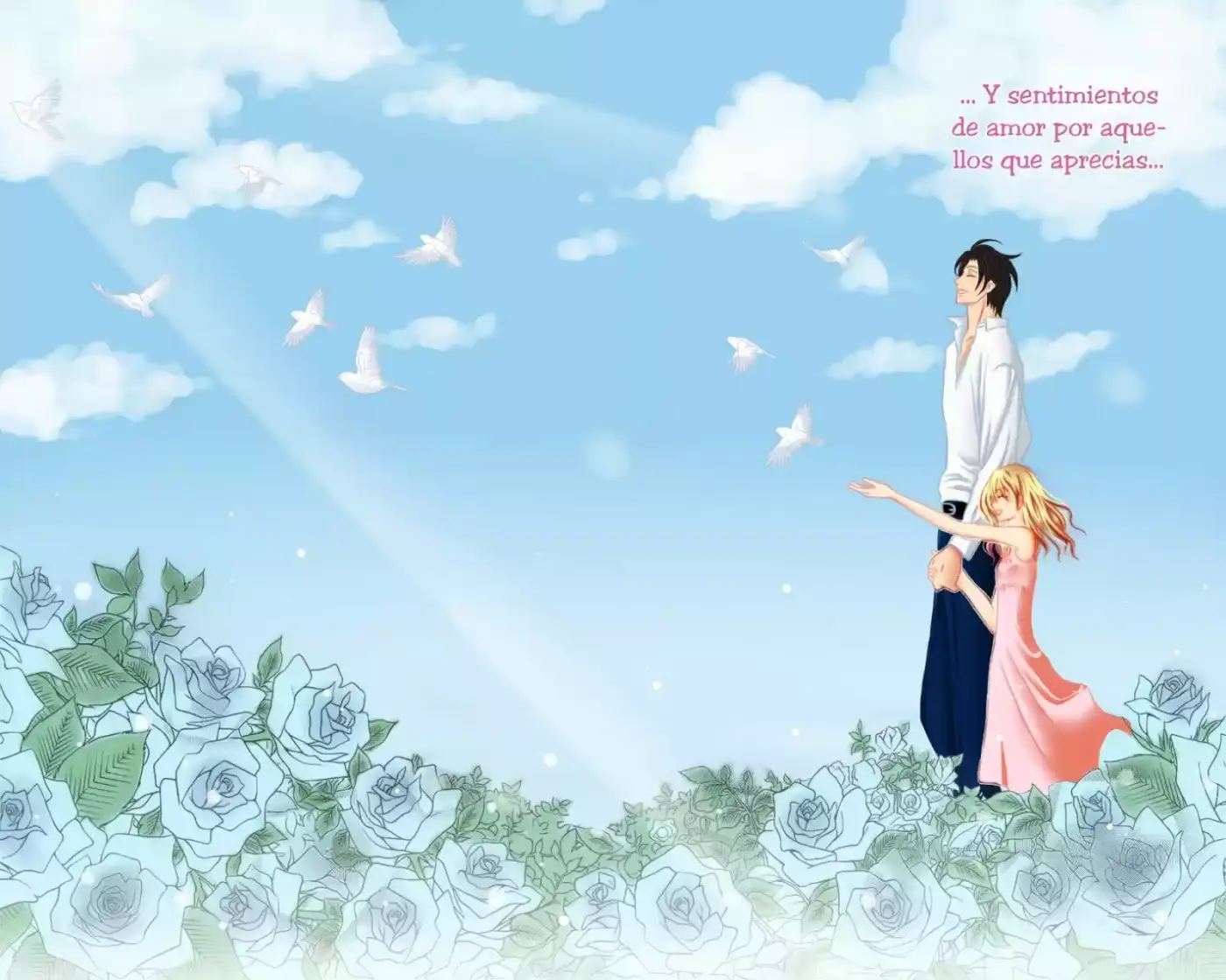 Rasetsu no Hana (2006) - Capítulo 36 - Página 63 - LectorTMOo