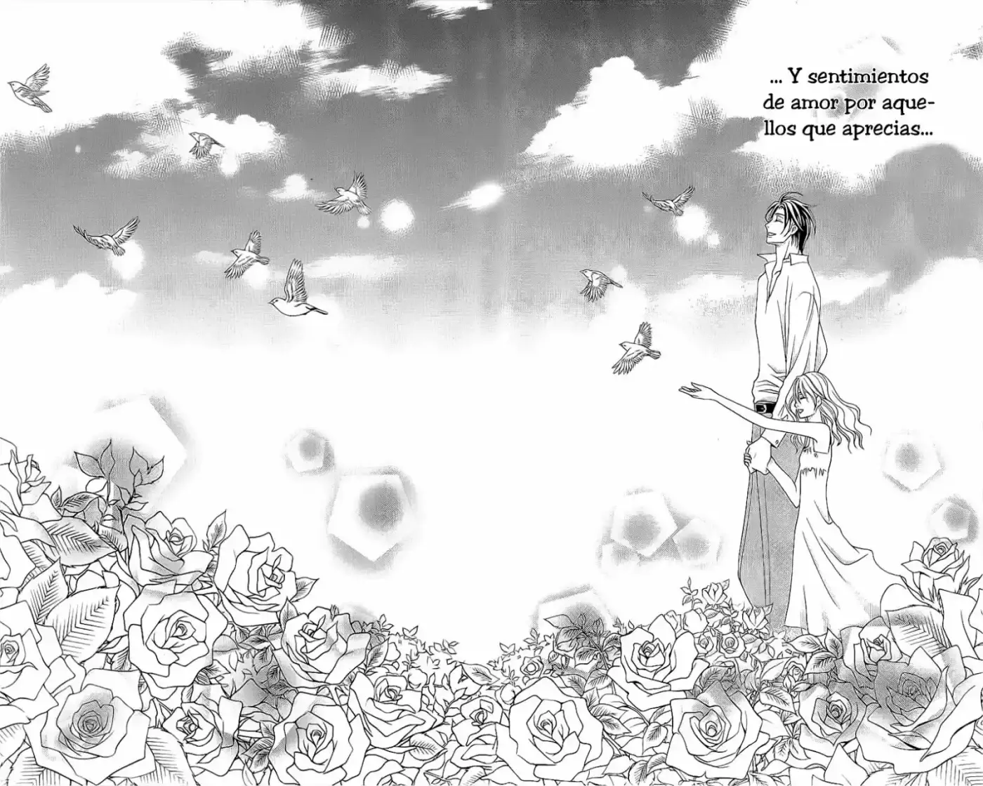 Rasetsu no Hana (2006) - Capítulo 36 - Página 64 - LectorTMOo