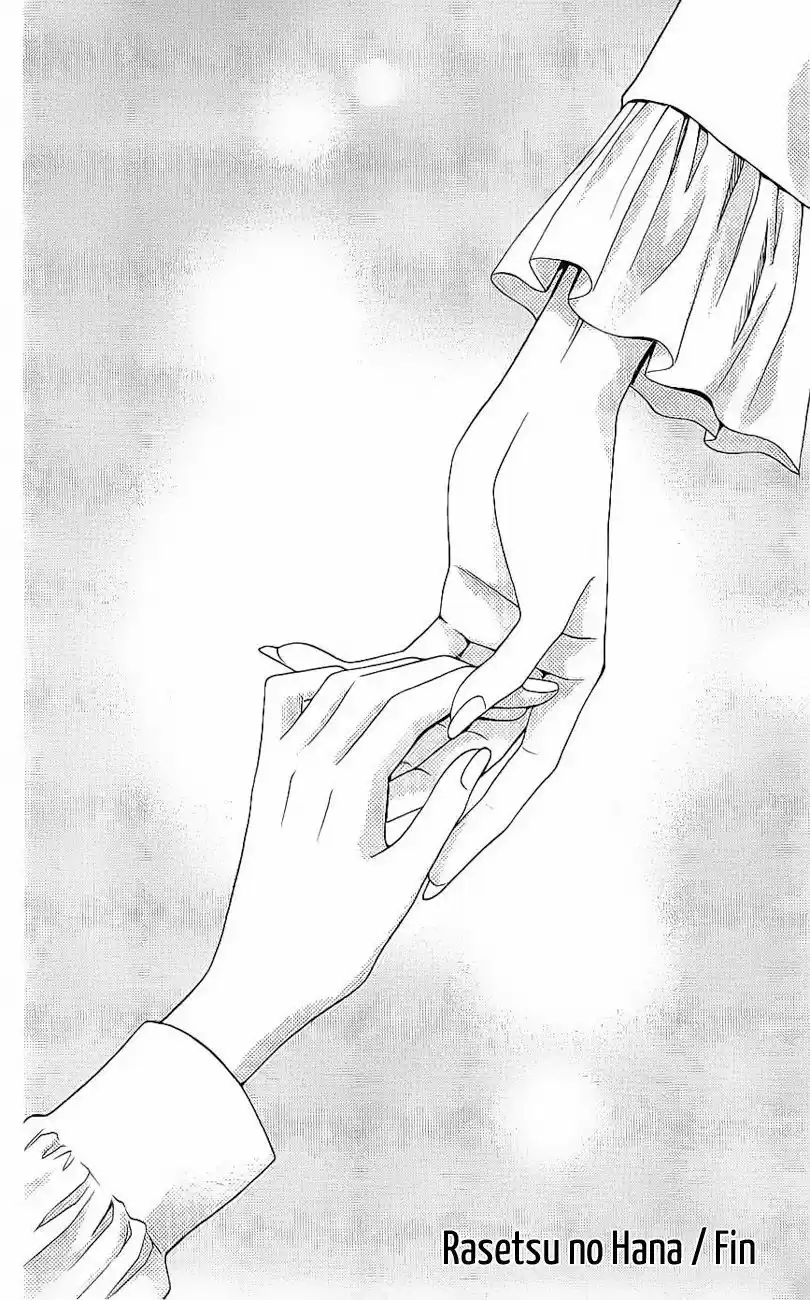 Rasetsu no Hana (2006) - Capítulo 36 - Página 66 - LectorTMOo