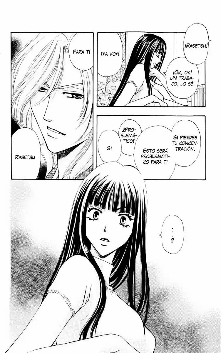 Rasetsu no Hana (2006) - Capítulo 4 - Página 16 - LectorTMOo