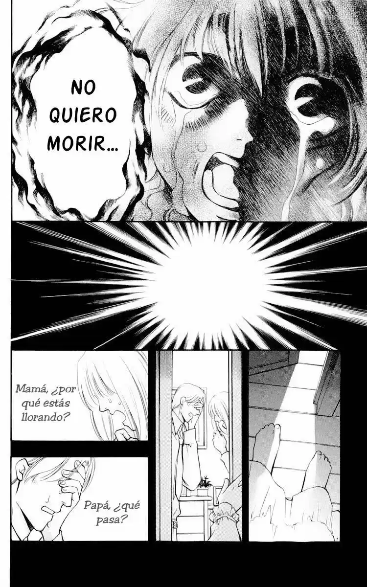 Rasetsu no Hana (2006) - Capítulo 4 - Página 22 - LectorTMOo