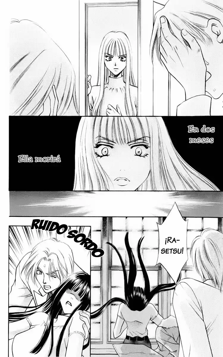 Rasetsu no Hana (2006) - Capítulo 4 - Página 24 - LectorTMOo
