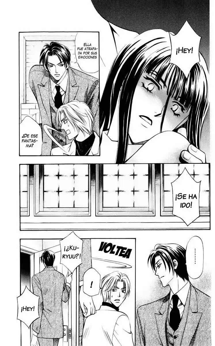 Rasetsu no Hana (2006) - Capítulo 4 - Página 25 - LectorTMOo