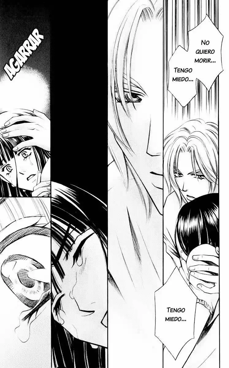 Rasetsu no Hana (2006) - Capítulo 4 - Página 31 - LectorTMOo