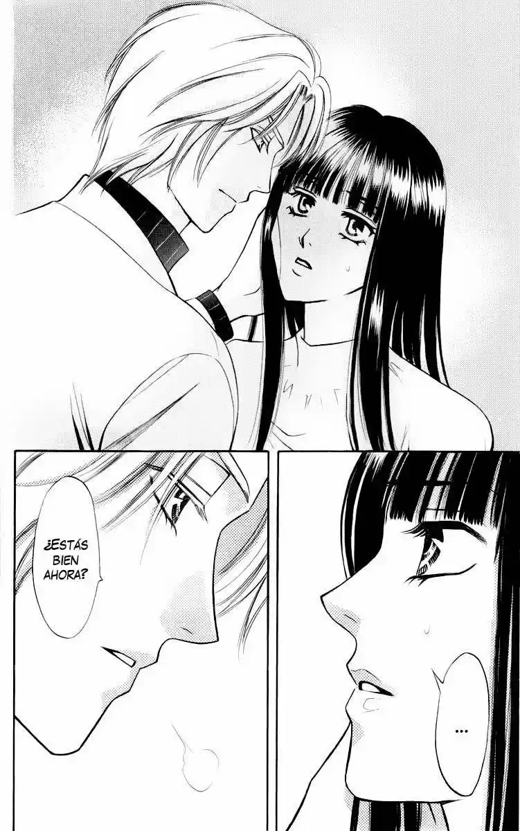 Rasetsu no Hana (2006) - Capítulo 4 - Página 34 - LectorTMOo