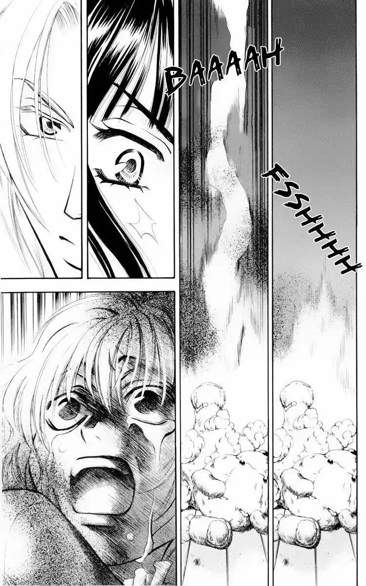 Rasetsu no Hana (2006) - Capítulo 4 - Página 37 - LectorTMOo