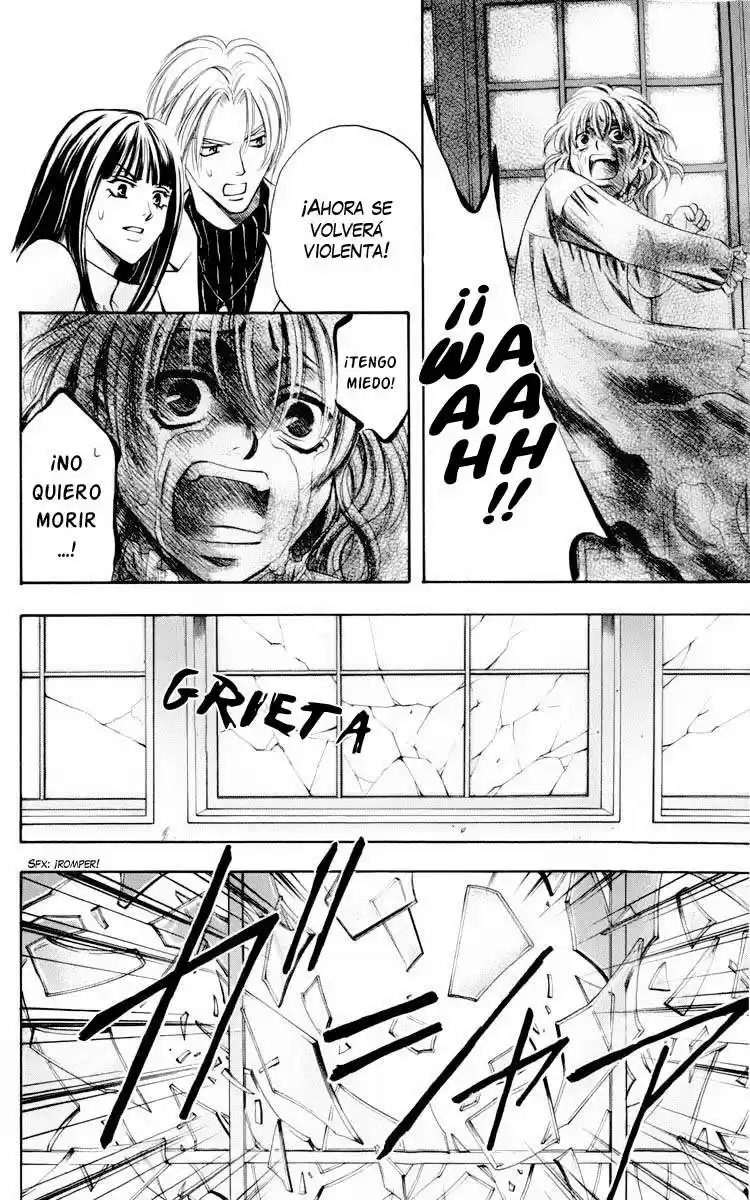 Rasetsu no Hana (2006) - Capítulo 4 - Página 38 - LectorTMOo