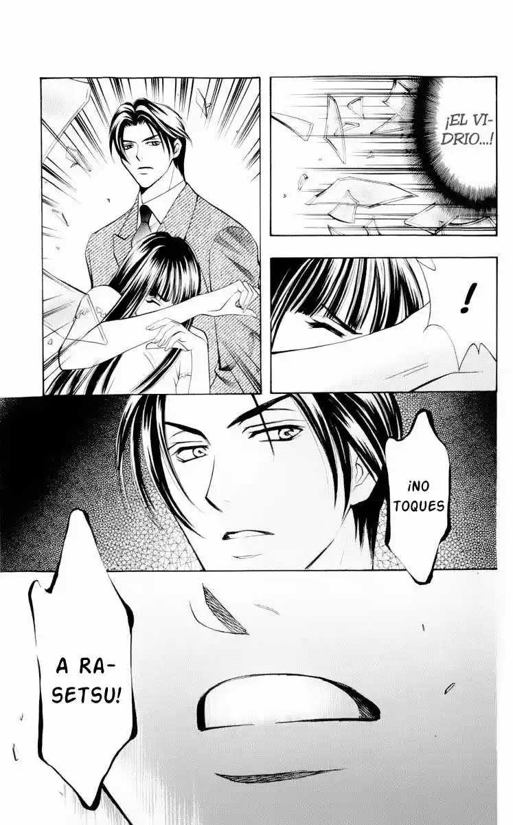 Rasetsu no Hana (2006) - Capítulo 4 - Página 39 - LectorTMOo