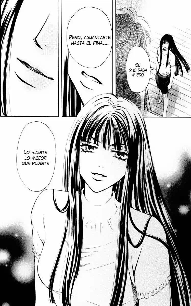 Rasetsu no Hana (2006) - Capítulo 4 - Página 42 - LectorTMOo