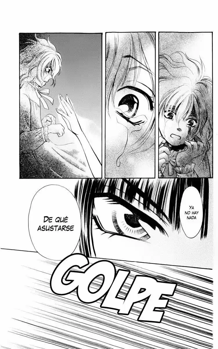 Rasetsu no Hana (2006) - Capítulo 4 - Página 43 - LectorTMOo