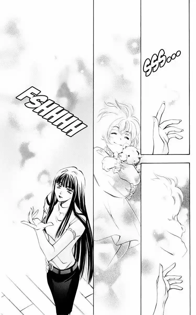Rasetsu no Hana (2006) - Capítulo 4 - Página 45 - LectorTMOo