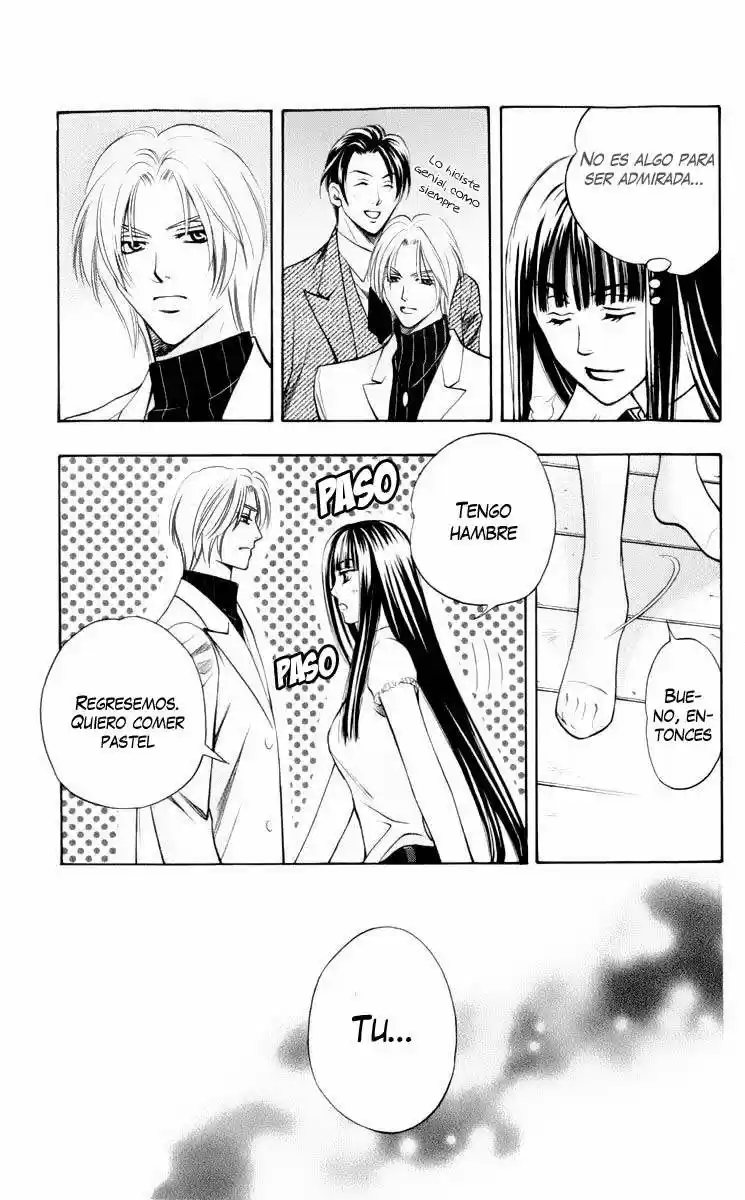Rasetsu no Hana (2006) - Capítulo 4 - Página 47 - LectorTMOo