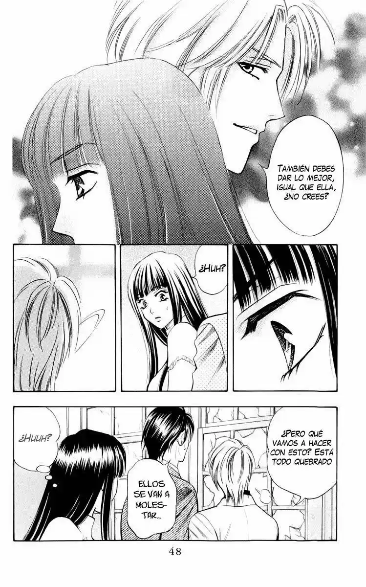 Rasetsu no Hana (2006) - Capítulo 4 - Página 48 - LectorTMOo