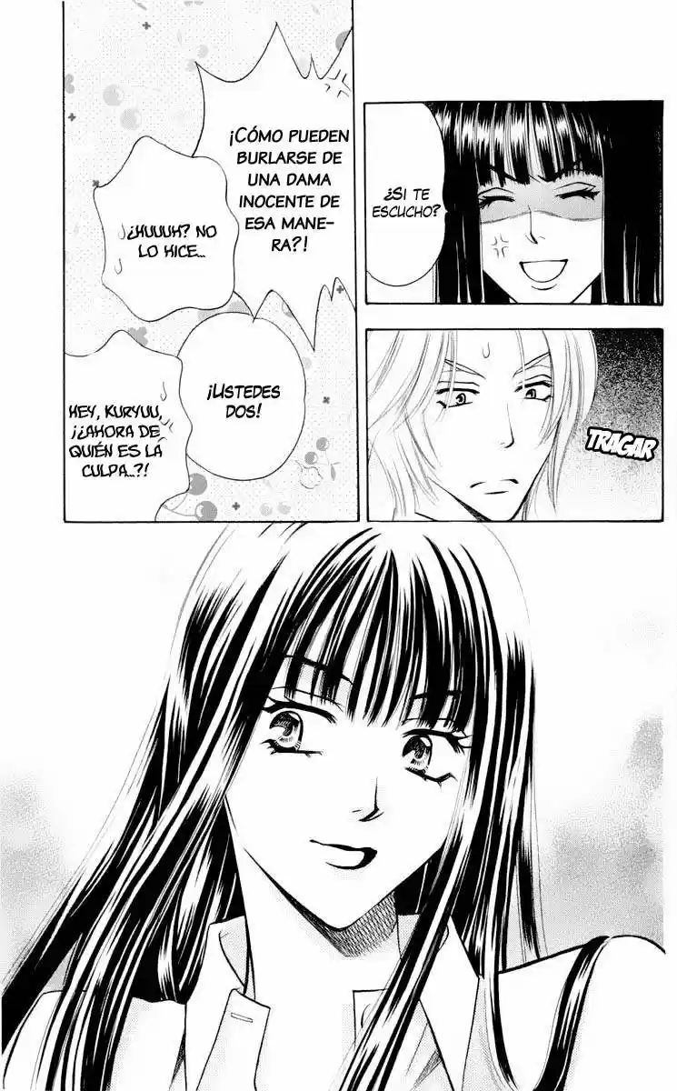 Rasetsu no Hana (2006) - Capítulo 4 - Página 51 - LectorTMOo