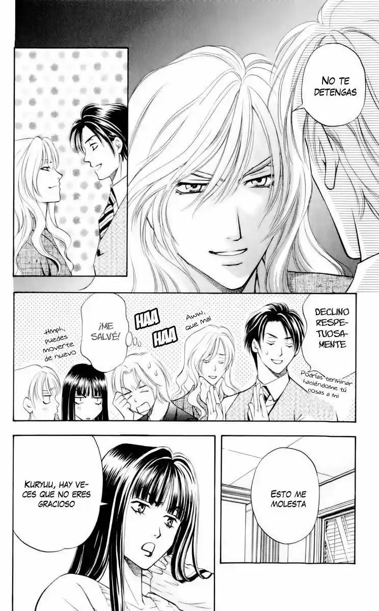 Rasetsu no Hana (2006) - Capítulo 5 - Página 14 - LectorTMOo