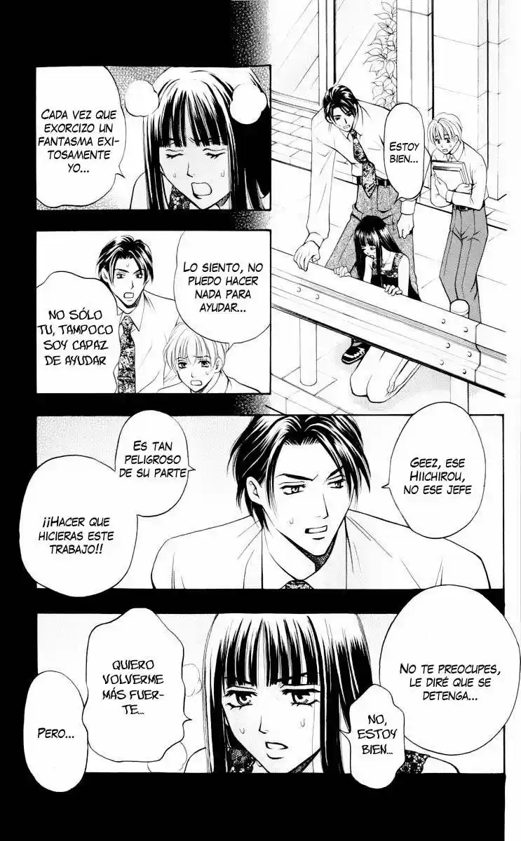 Rasetsu no Hana (2006) - Capítulo 5 - Página 21 - LectorTMOo