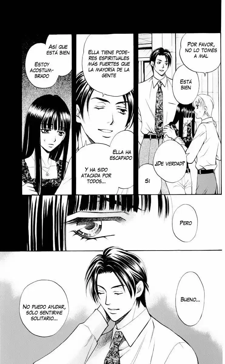 Rasetsu no Hana (2006) - Capítulo 5 - Página 23 - LectorTMOo