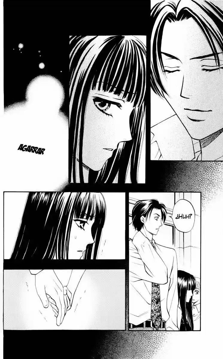 Rasetsu no Hana (2006) - Capítulo 5 - Página 24 - LectorTMOo