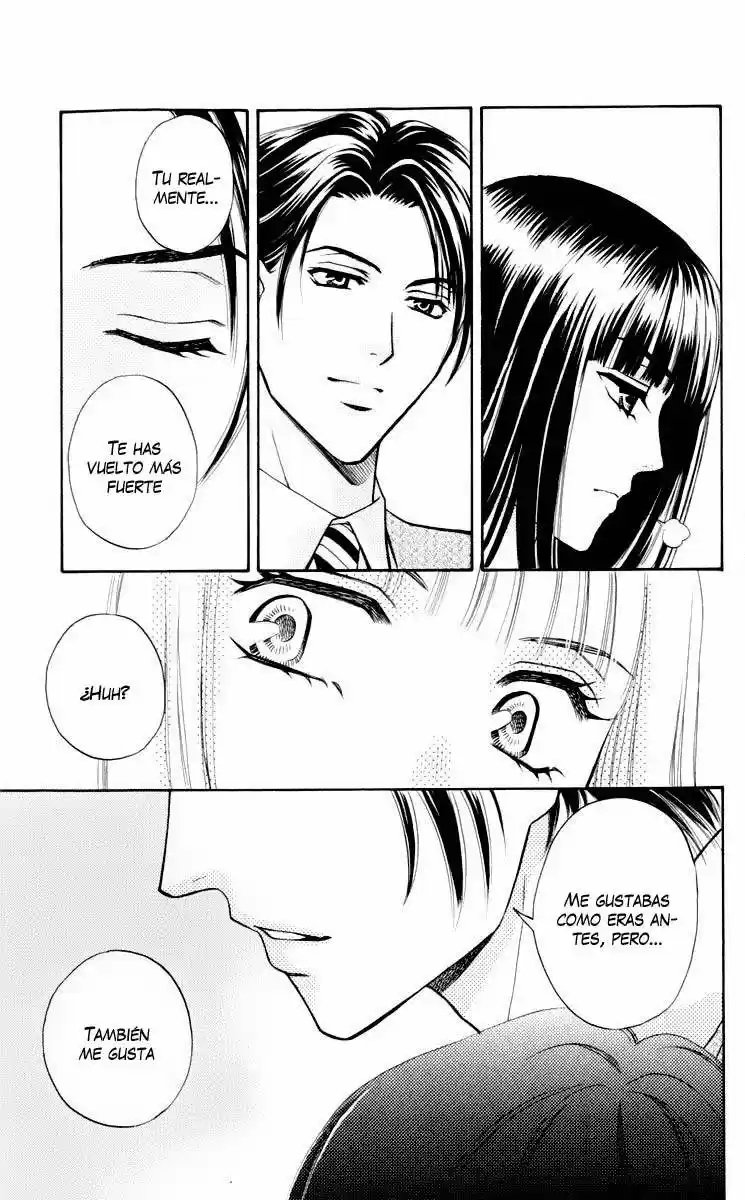 Rasetsu no Hana (2006) - Capítulo 5 - Página 29 - LectorTMOo