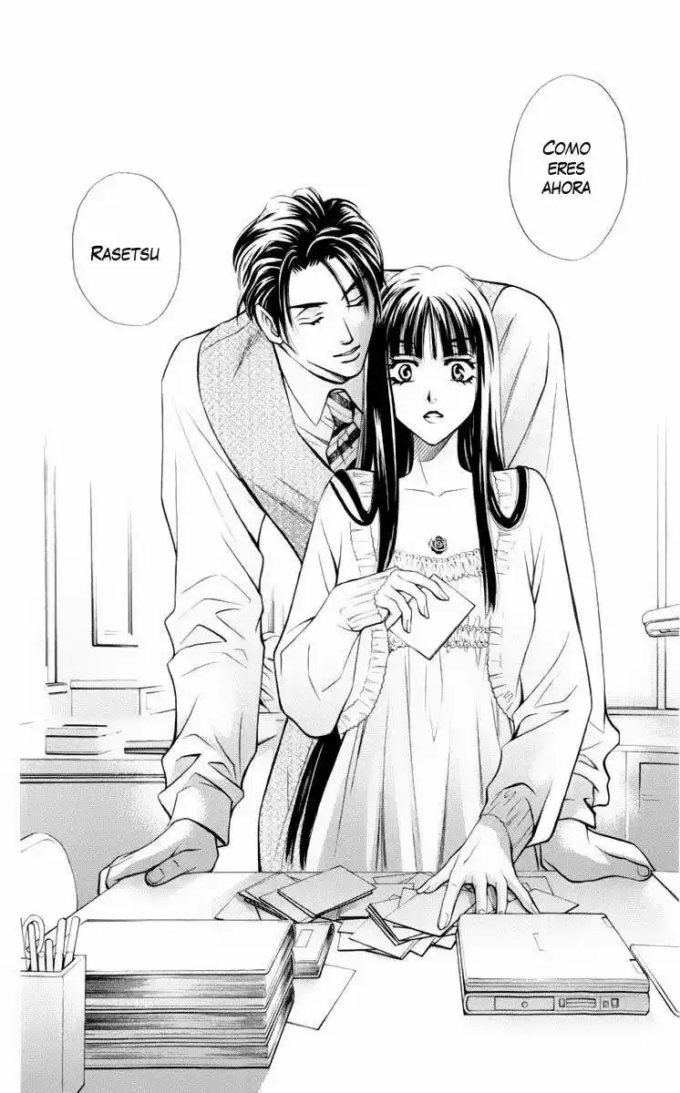 Rasetsu no Hana (2006) - Capítulo 5 - Página 30 - LectorTMOo