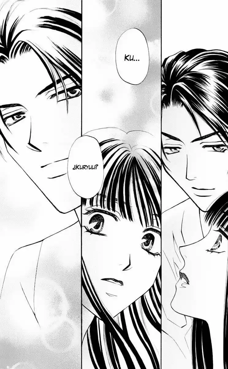 Rasetsu no Hana (2006) - Capítulo 5 - Página 31 - LectorTMOo
