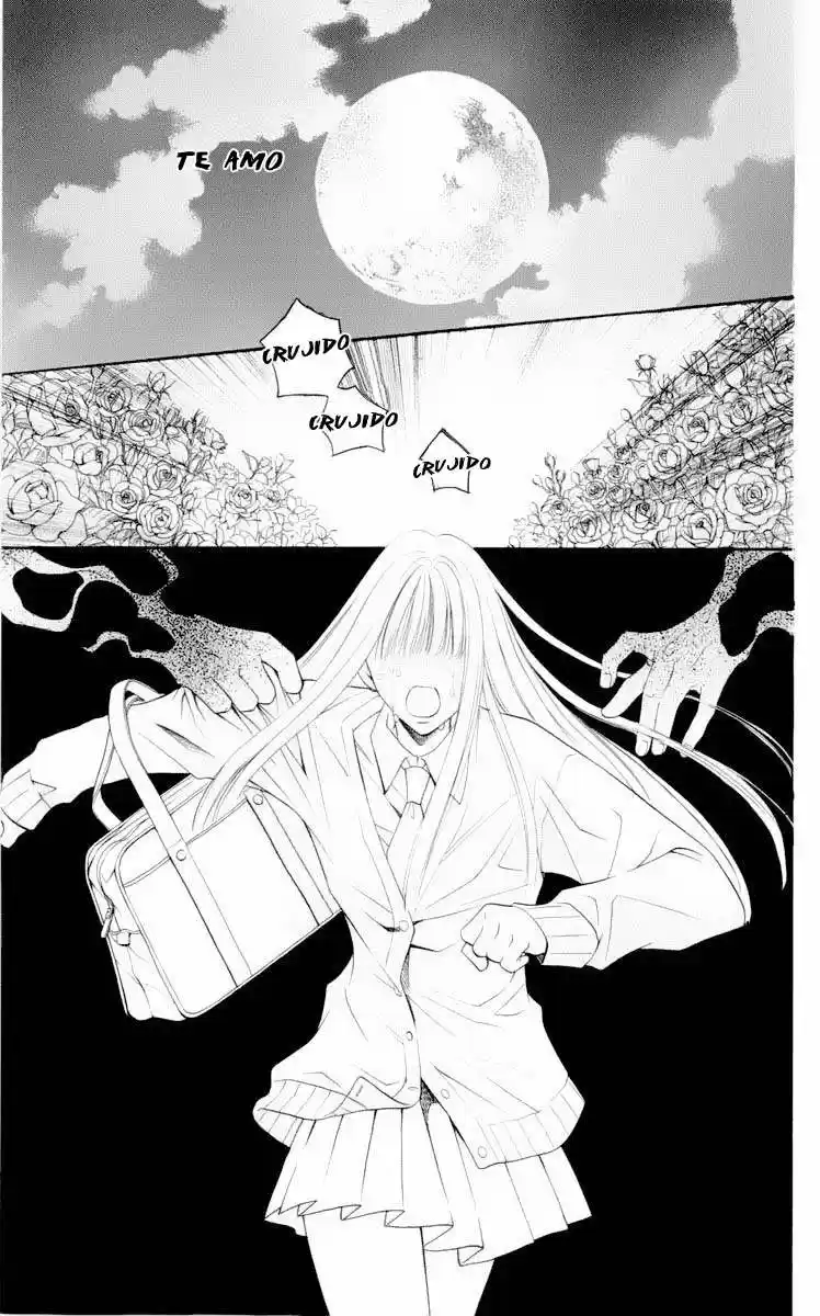 Rasetsu no Hana (2006) - Capítulo 7 - Página 3 - LectorTMOo