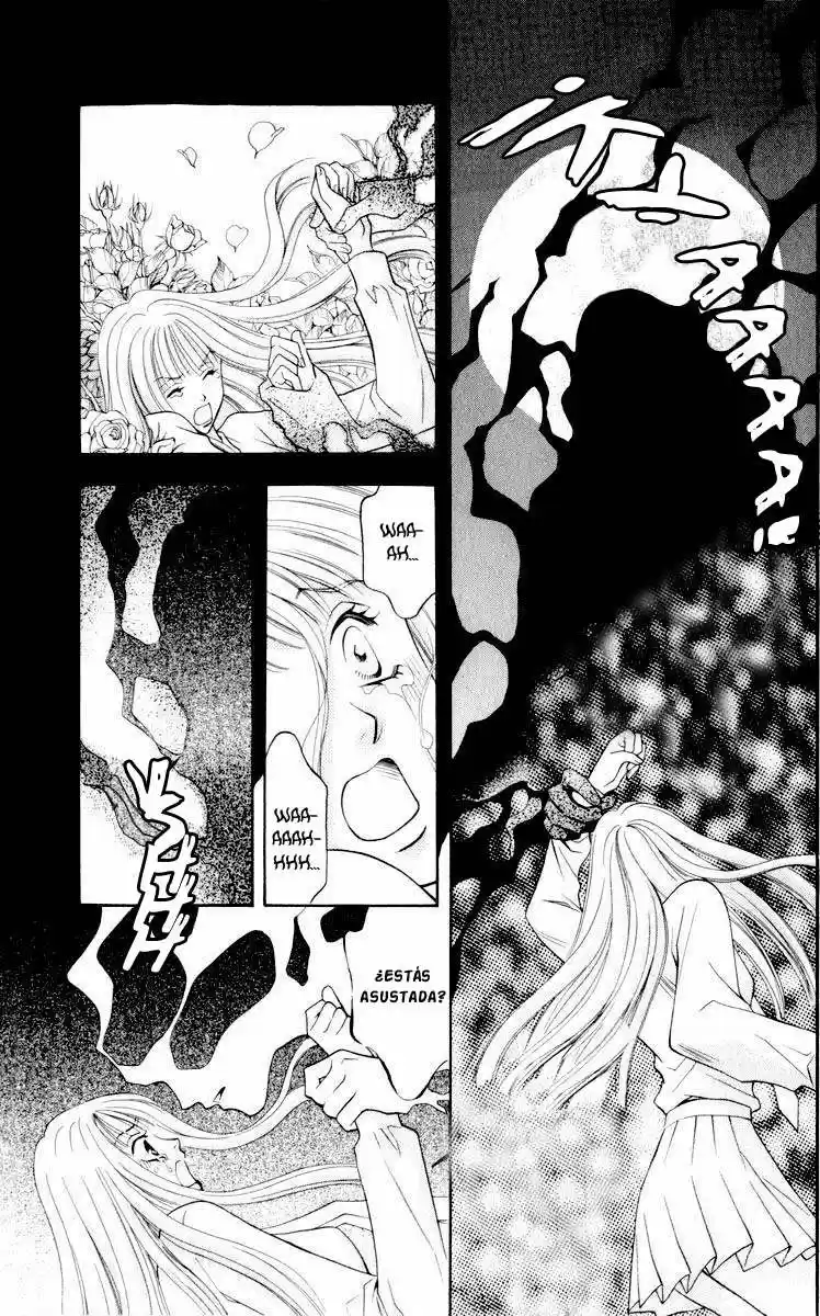 Rasetsu no Hana (2006) - Capítulo 7 - Página 5 - LectorTMOo
