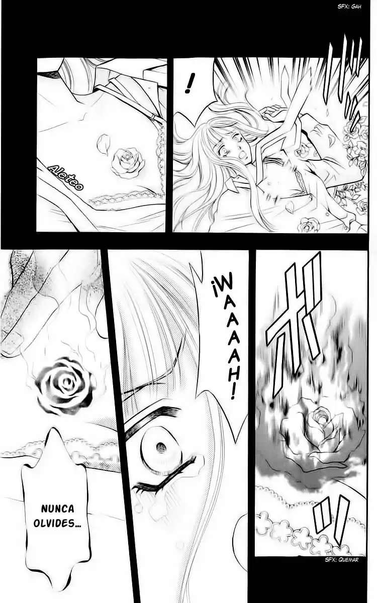 Rasetsu no Hana (2006) - Capítulo 7 - Página 7 - LectorTMOo
