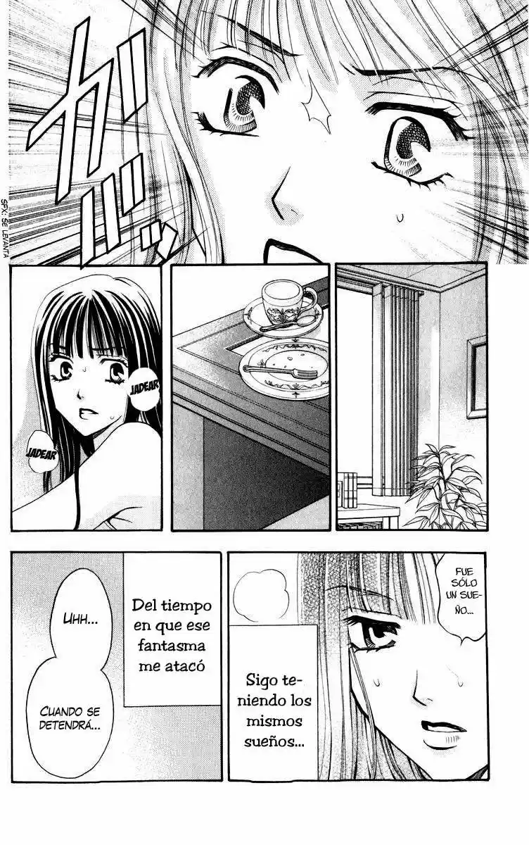 Rasetsu no Hana (2006) - Capítulo 7 - Página 9 - LectorTMOo
