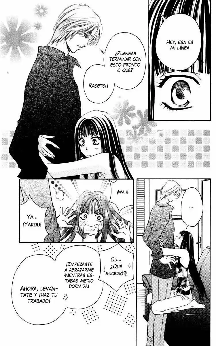 Rasetsu no Hana (2006) - Capítulo 7 - Página 10 - LectorTMOo