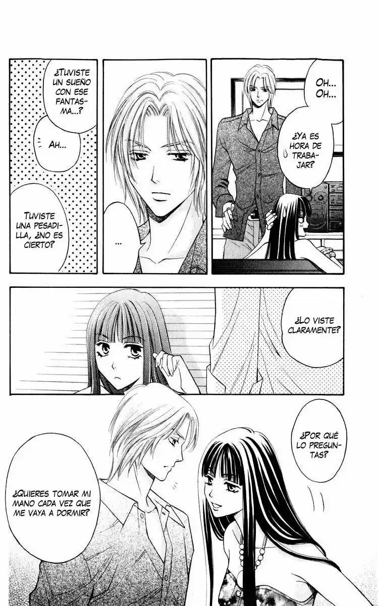 Rasetsu no Hana (2006) - Capítulo 7 - Página 11 - LectorTMOo