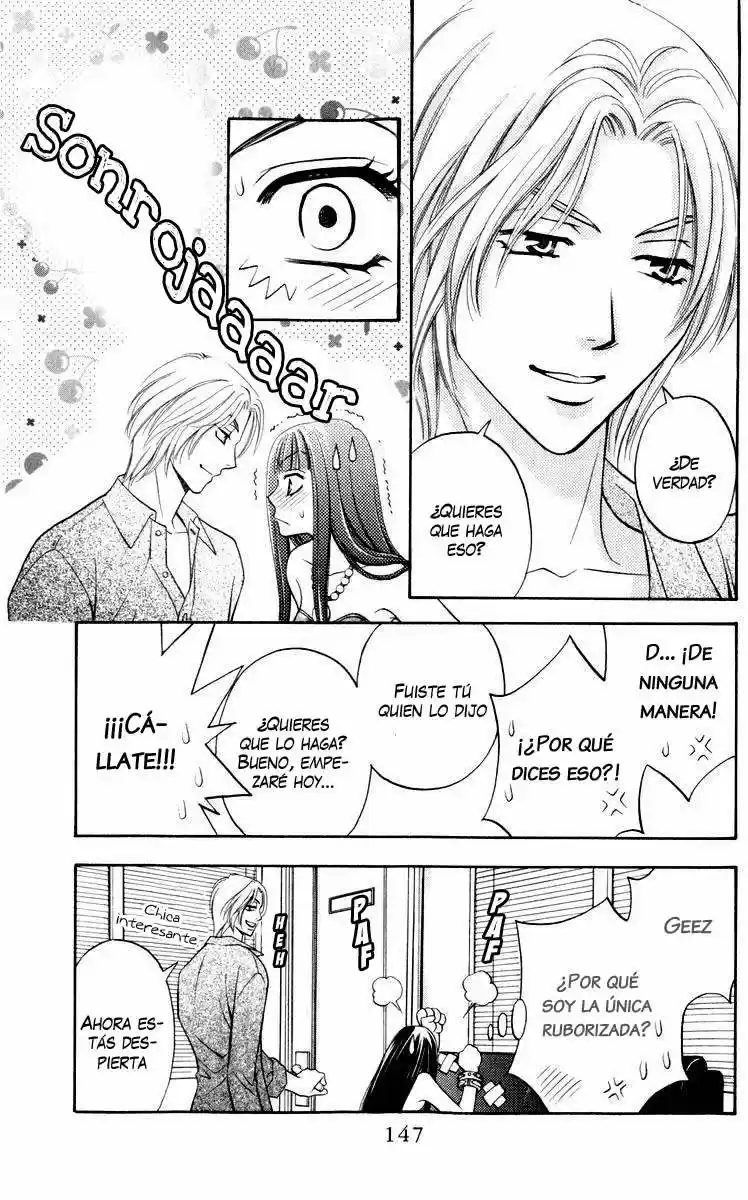 Rasetsu no Hana (2006) - Capítulo 7 - Página 12 - LectorTMOo