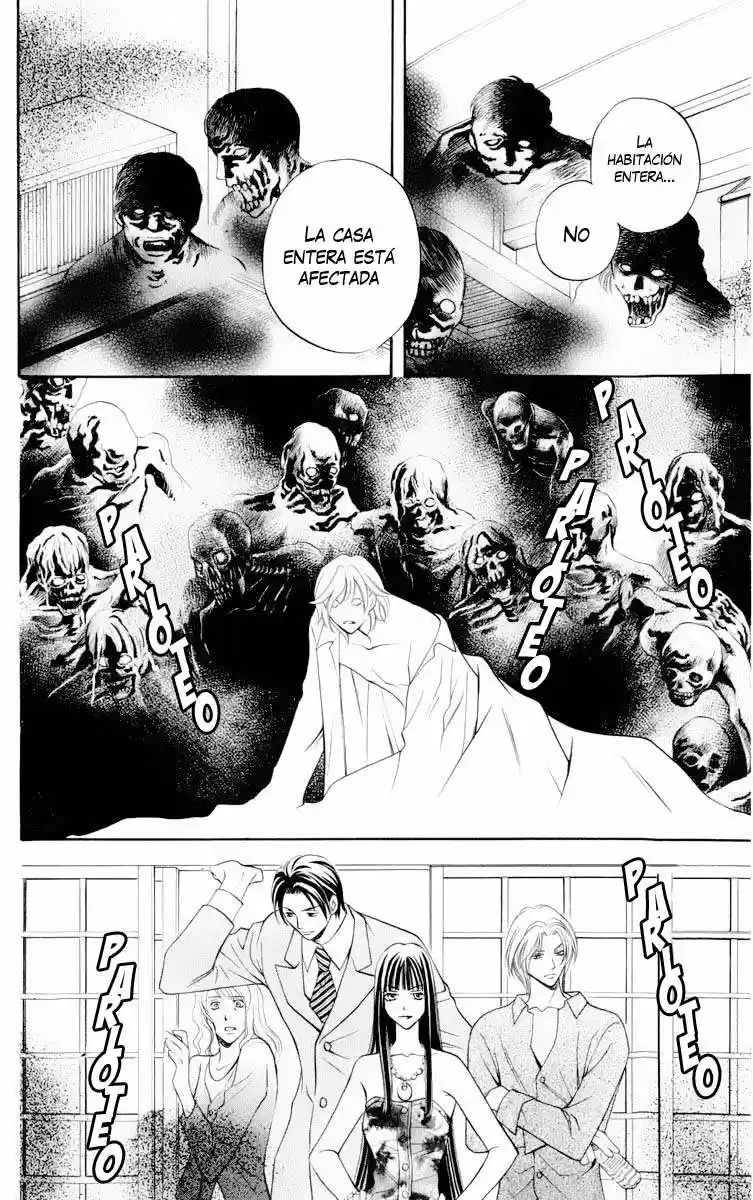 Rasetsu no Hana (2006) - Capítulo 7 - Página 23 - LectorTMOo