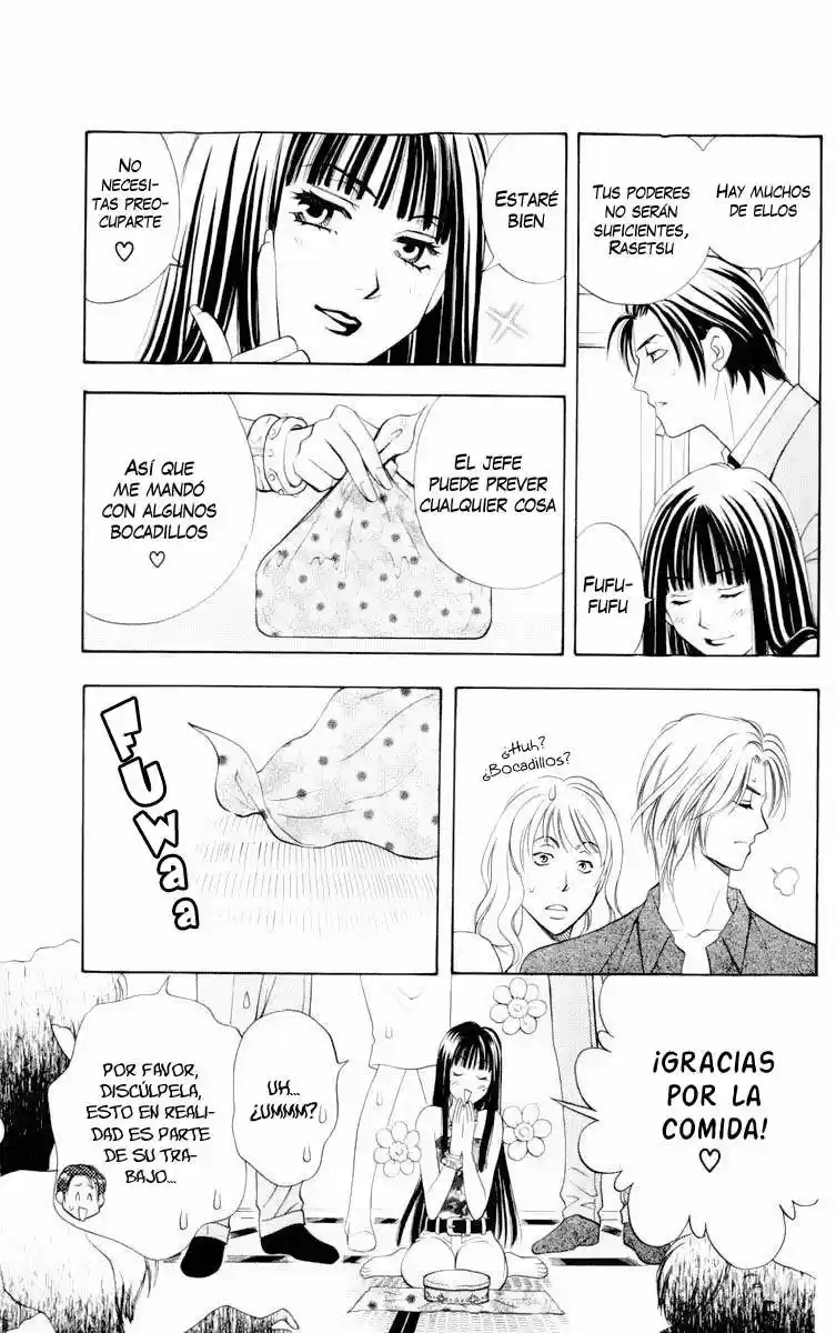 Rasetsu no Hana (2006) - Capítulo 7 - Página 24 - LectorTMOo