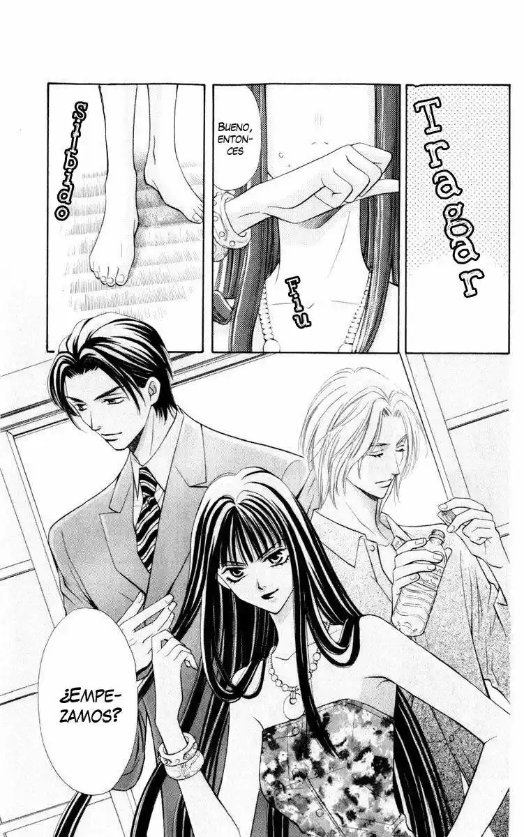 Rasetsu no Hana (2006) - Capítulo 7 - Página 26 - LectorTMOo
