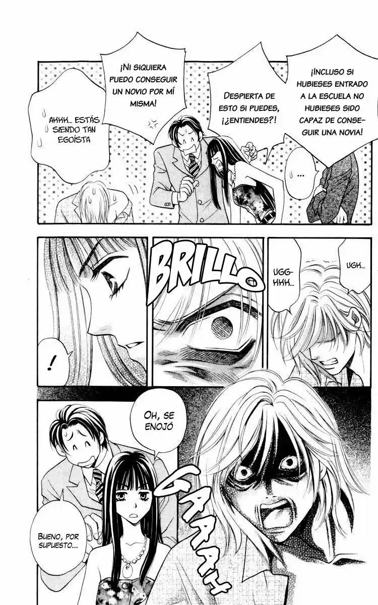 Rasetsu no Hana (2006) - Capítulo 7 - Página 28 - LectorTMOo