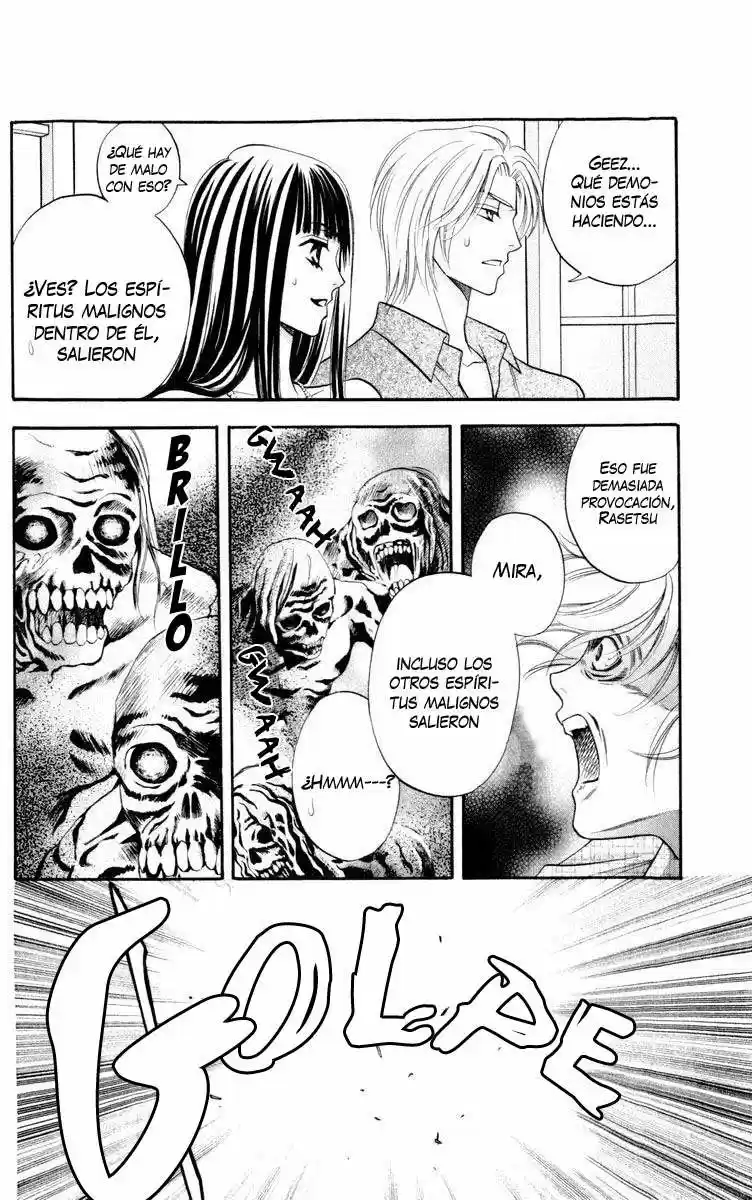 Rasetsu no Hana (2006) - Capítulo 7 - Página 29 - LectorTMOo