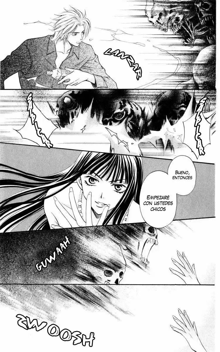 Rasetsu no Hana (2006) - Capítulo 7 - Página 30 - LectorTMOo