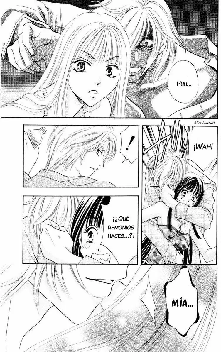 Rasetsu no Hana (2006) - Capítulo 7 - Página 32 - LectorTMOo
