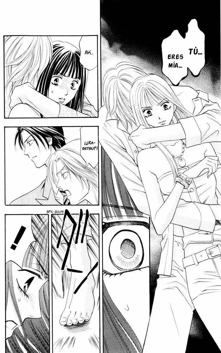 Rasetsu no Hana (2006) - Capítulo 7 - Página 33 - LectorTMOo