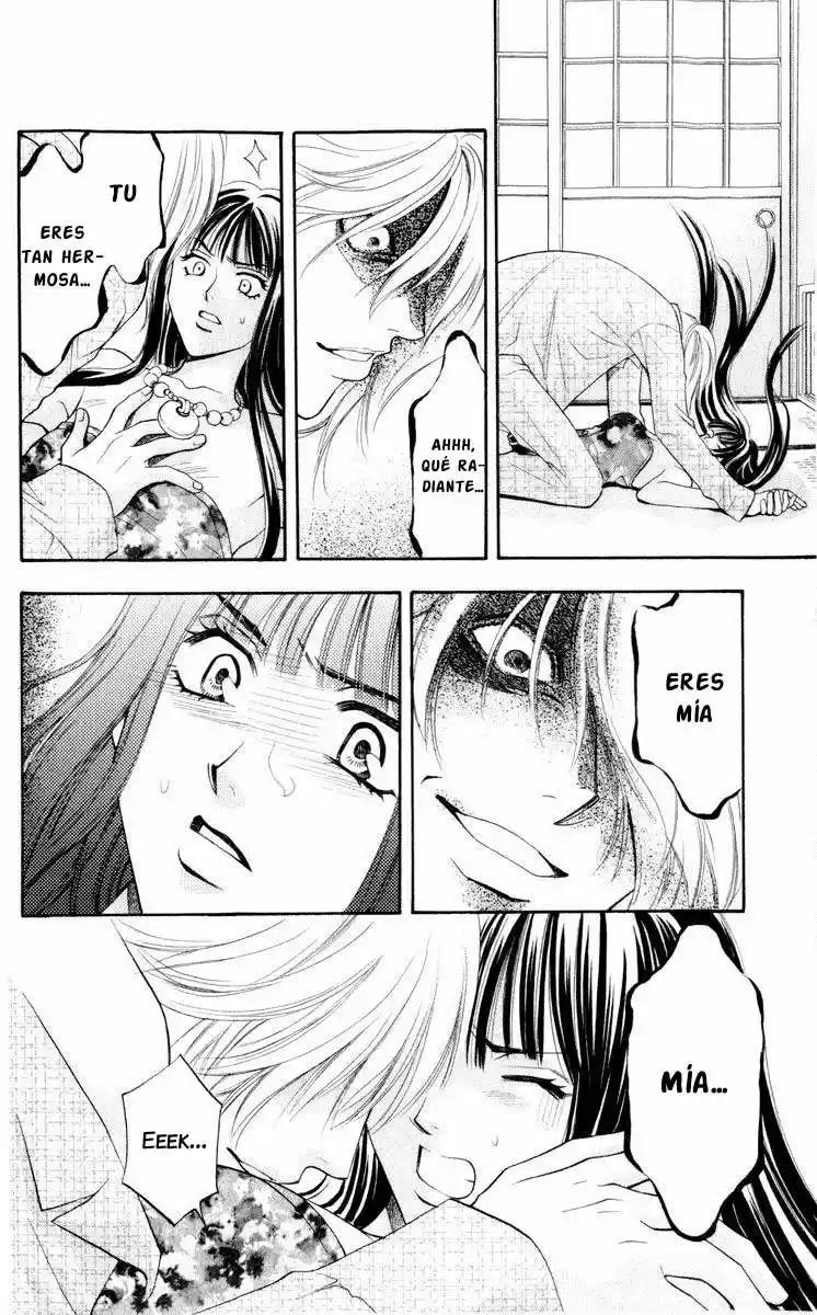 Rasetsu no Hana (2006) - Capítulo 7 - Página 37 - LectorTMOo