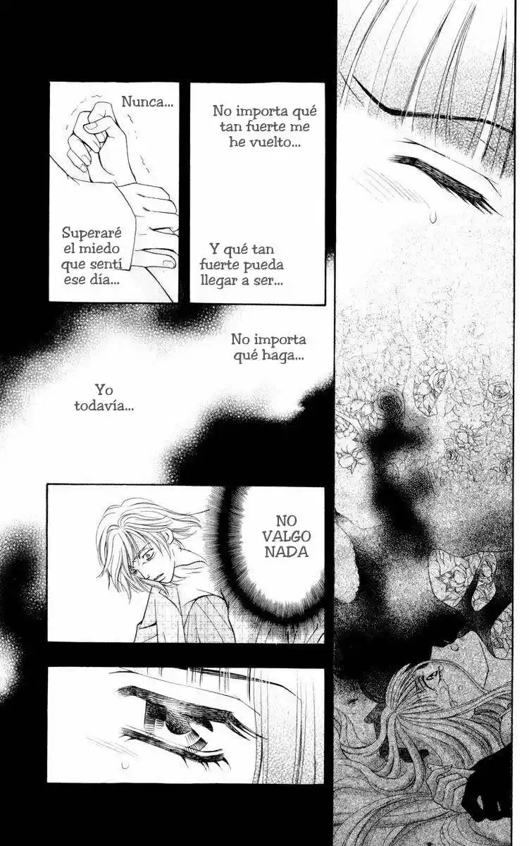 Rasetsu no Hana (2006) - Capítulo 7 - Página 38 - LectorTMOo