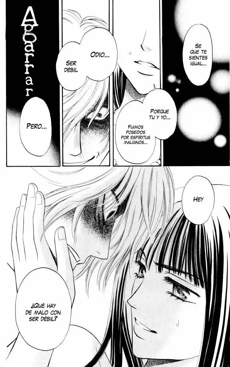 Rasetsu no Hana (2006) - Capítulo 7 - Página 39 - LectorTMOo