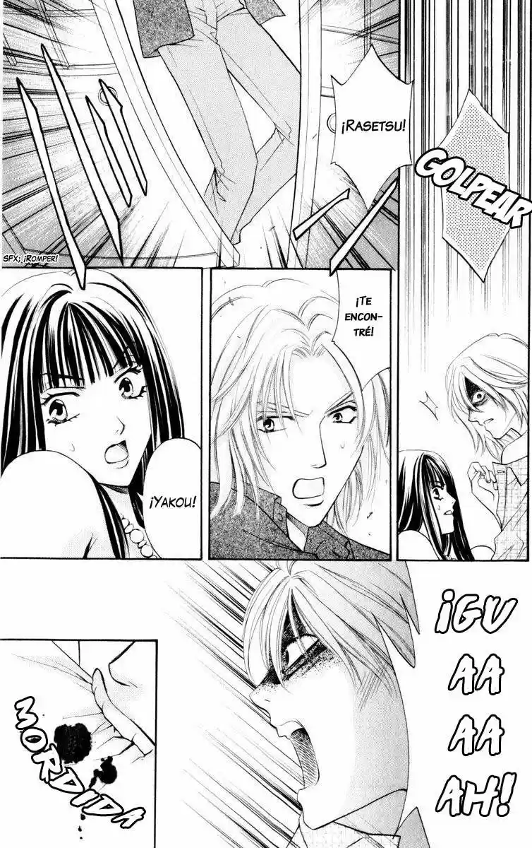 Rasetsu no Hana (2006) - Capítulo 7 - Página 40 - LectorTMOo