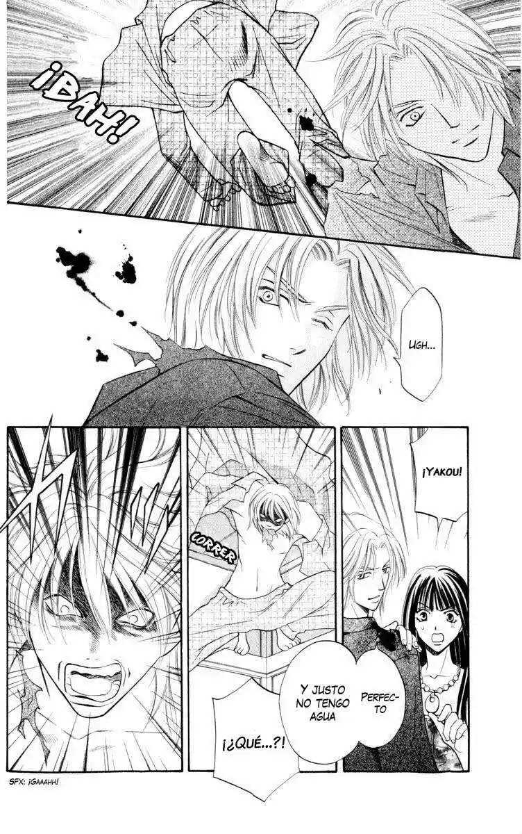 Rasetsu no Hana (2006) - Capítulo 7 - Página 41 - LectorTMOo