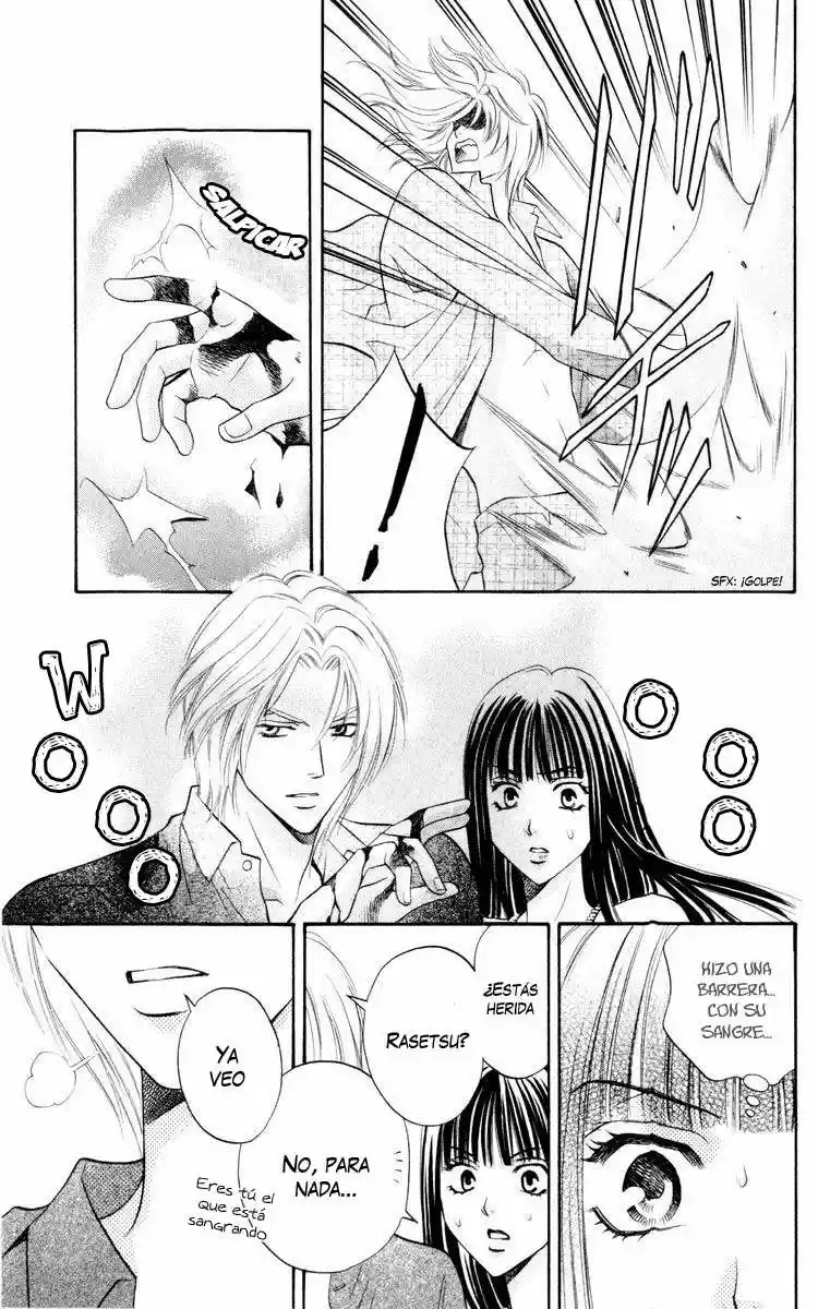 Rasetsu no Hana (2006) - Capítulo 7 - Página 42 - LectorTMOo