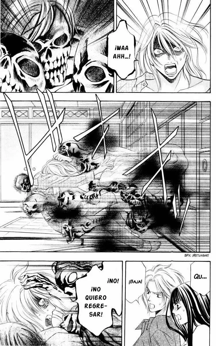 Rasetsu no Hana (2006) - Capítulo 7 - Página 46 - LectorTMOo