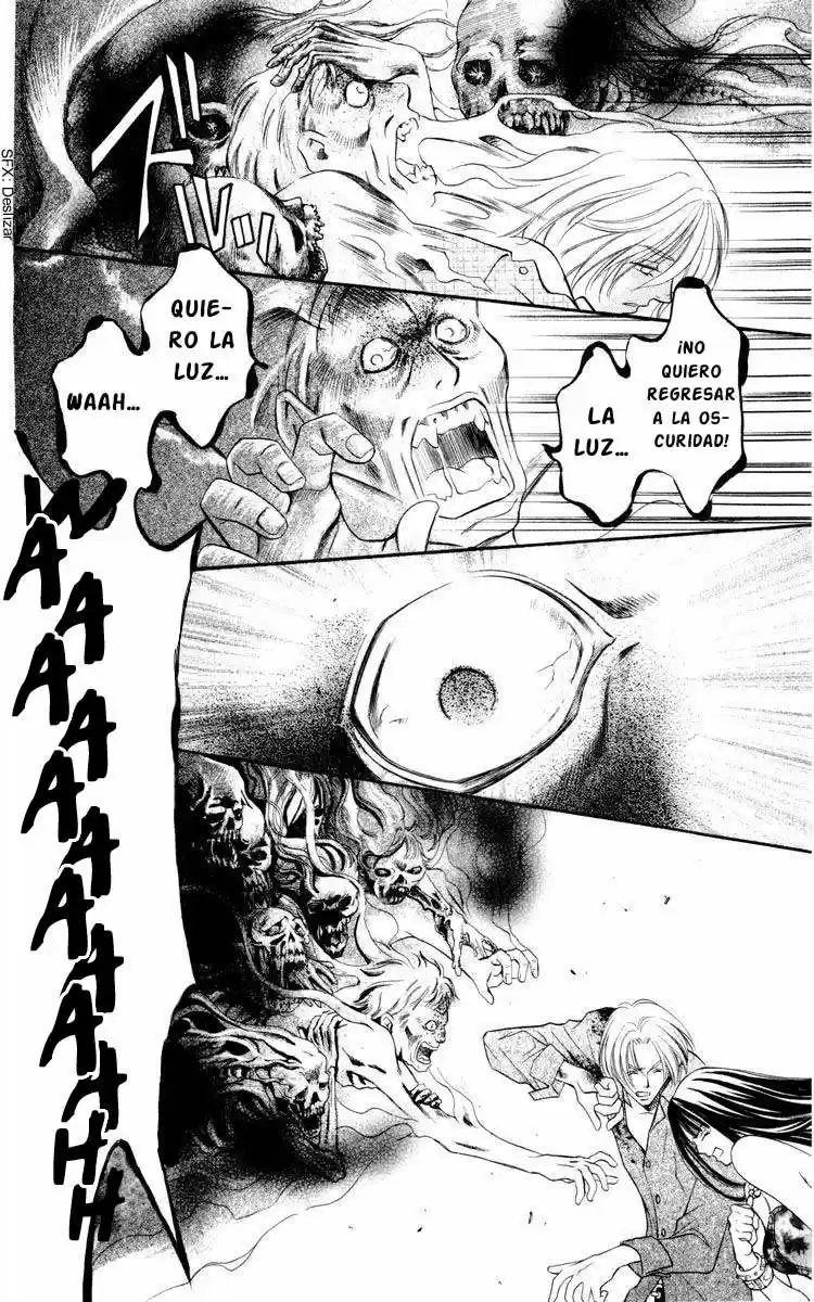 Rasetsu no Hana (2006) - Capítulo 7 - Página 47 - LectorTMOo
