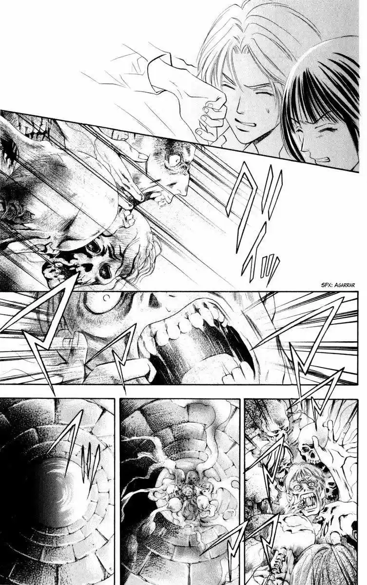 Rasetsu no Hana (2006) - Capítulo 7 - Página 50 - LectorTMOo